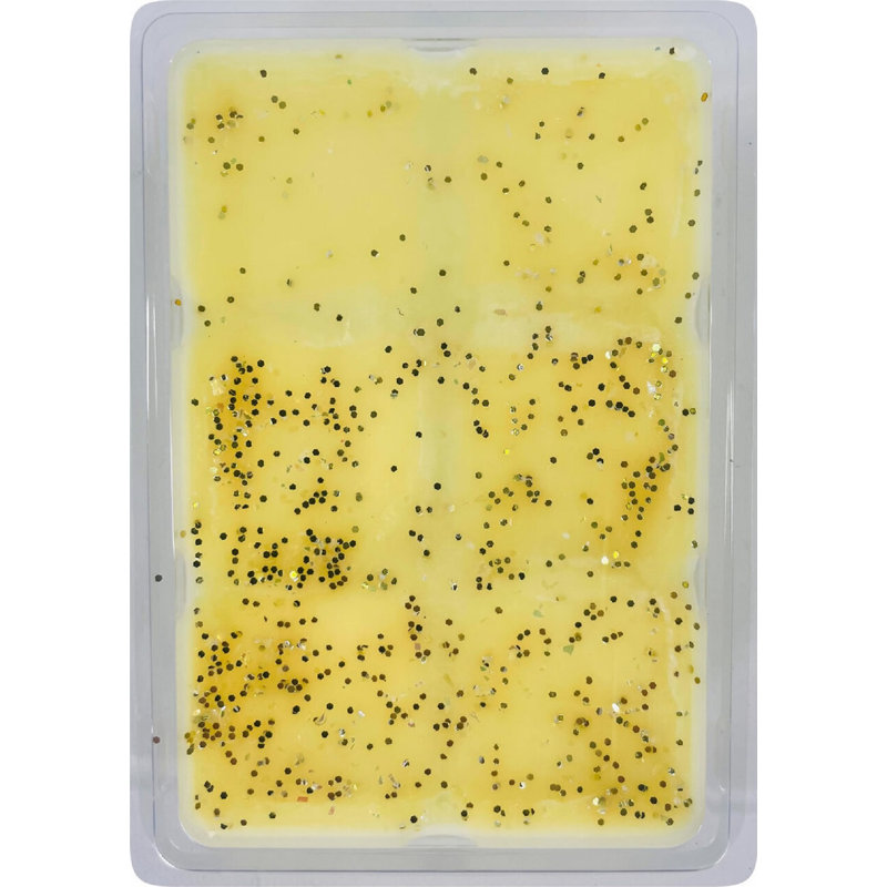 Drizzle Scented Wax Melt with Plastic Holder