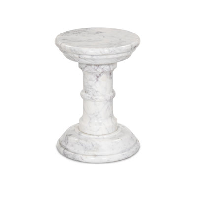 Cyprus End Table