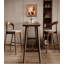 Table de bar rectangulaire Modern-1820922545