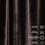 Blackout Thermal with Liner Extra Long & Extra Wide Shiny Velvet Decorative Curtain Panel-83540036-83539992