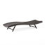 Chaise longue en osier Kauai Pe-262137149