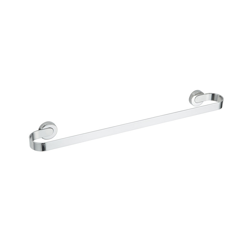 Milo 23.5'' Wall Towel Bar