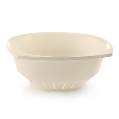 Passoire profonde carré en plastique ybm home
