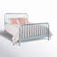 Lind Island Spindle Bed-53914258-53914253