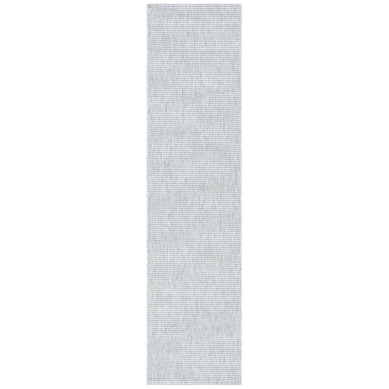 Tapis d'intérieur / extérieur Benko Performance, Tapis de couloir 2 pi 2 po x 9 pi