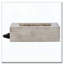 Foyer d'extérieur extérieur au propane rectangulaire-647318203