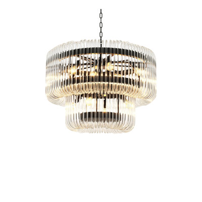 Sutton 15 - Light Chandelier