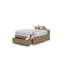 Aspelare Pocket Spring Divan Bed Set-1974459645-1972435715-1974459646