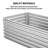 Metal Raised Garden Bed Set of 2-900882179-920683585-920683584