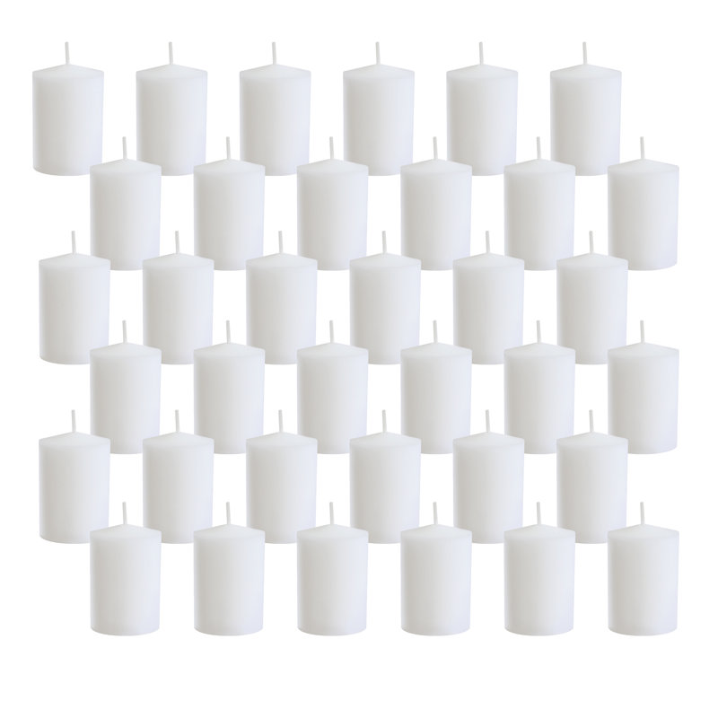 Bougies votives