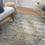 Hermanus Performance Oriental Rug