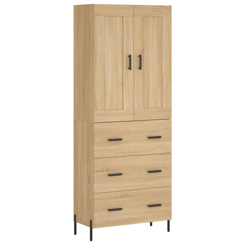 Storage Cabinet