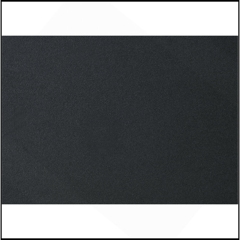 Mobilier de chambre à coucher 1pc, Noir, noir, noir, noir