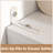 63.1‘’ - 108‘’ W Closet System with Wooden Drawers and Hanging Rods(Cut to Suit)-492139348
