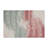 Watercolor Gray Indoor and Outdoor Area Rug-1885603694