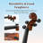 Professional 4/4 Full Size Violin Set