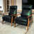 Deep Green Jade Leather est en rupture de stock