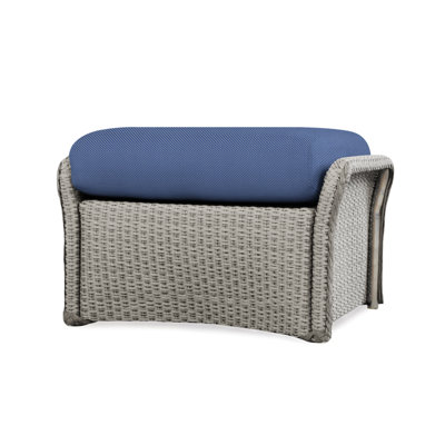Weekend Retreat Outdoor Ottoman