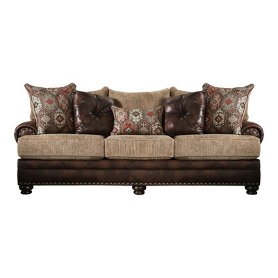 Mcfarlane Upholstered 98.5'' Sofa