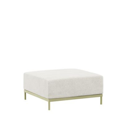 Duval Outdoor Ottoman