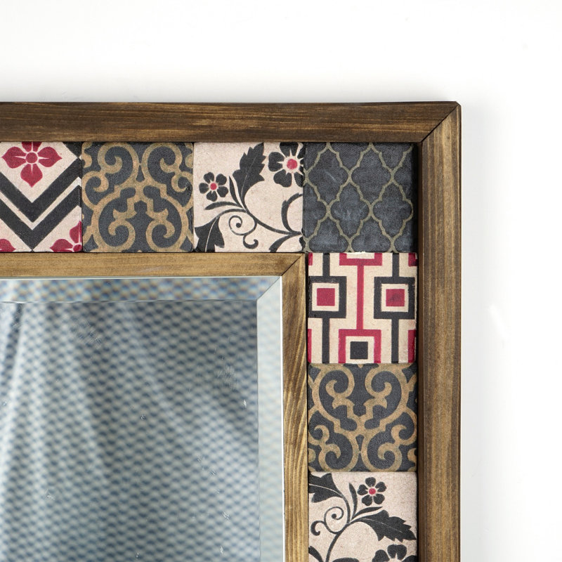 Miroir d'appoint Kaylin