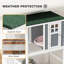 Portable Cat Cage