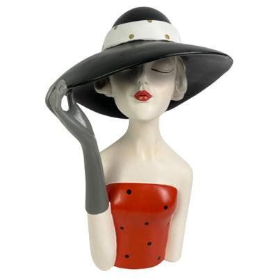 Amaranta People Figurines & Sculptures