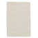 Marled Light Blue Handwoven Cotton Rug