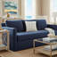Newport Square Pillow Cover & Insert