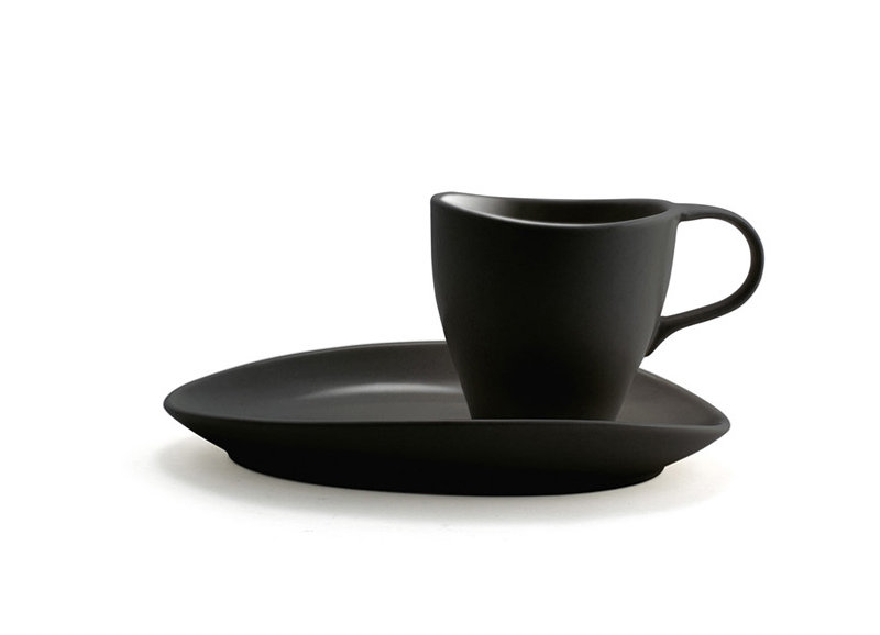 Soucoupe 5 po Tides ™, Moule