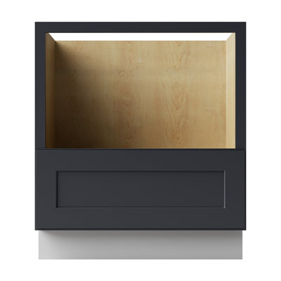 Base pour armoire à micro-ondes