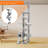 Eyeleen 104.29'' H Cat Tree-1473249728