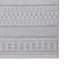 Natoya area rug Machine Woven Rectangle Grey-1367189468