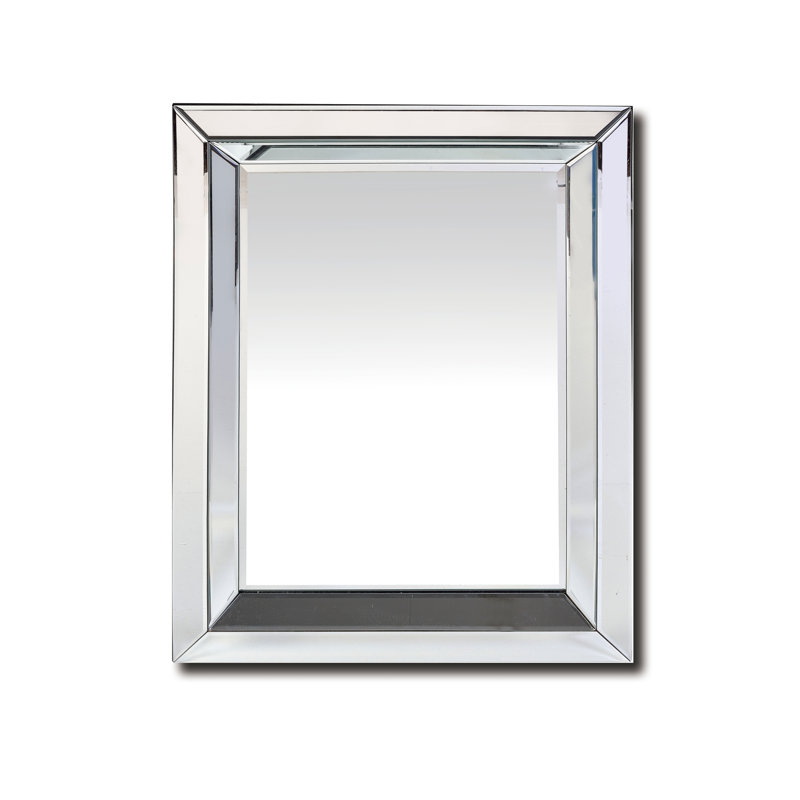 Hendon Wall Accent Mirror