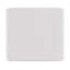 Sunbrella® Outdoor Ottoman Cushion-1681833557-1681833541