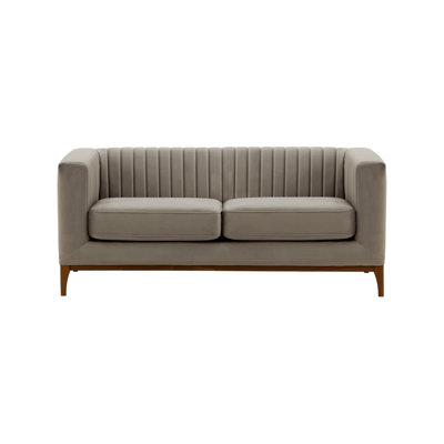 Buie Velvet Sofa