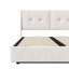 Upholstered Bed