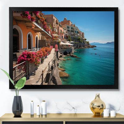 Italy Mediterranean Charms