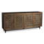 Astral 85'' W Solid Wood Buffet