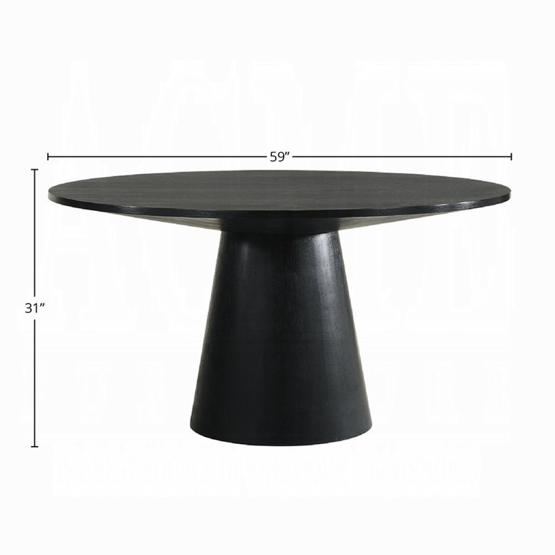 Adamsburg Round Dining Table