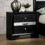 Table de chevet contemporaine 1Pc-837914249