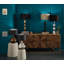 Fredson Metal Lamp Base Lamp-34673638