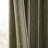 Basic Faux Linen Curtain Pair - 2 Panels - Light Filtering Window Curtains-217652886-217652882