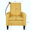 Fauteuil inclinable manuel-1951947682