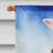 Easter Egg Hunt Double Sided 40 in. H x 28 in. W Polyester Easter House Flag