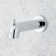 Lexia Pressure Balance Tub And Shower Set