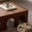Personality design solid wood coffee table-800605376-800605377