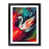 Black Framed selected