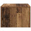 Coffee Table Engineered Wood-2056987161