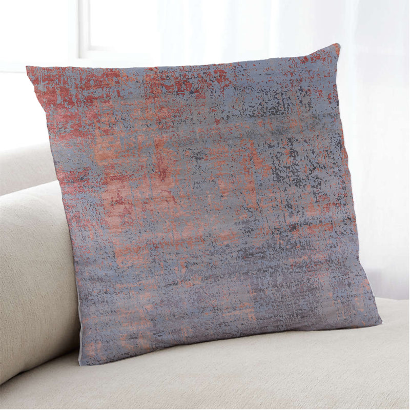 Housse de coussin carré et insert